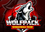 create illustration, e sports logo